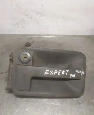 Peugeot Expert Front door exterior handle 1472002077 FA317697D04