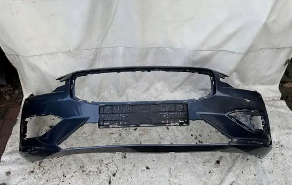 Volvo S60 Front bumper 31690589