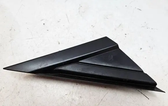 Peugeot 5008 II Fender trim (molding) 9811262080