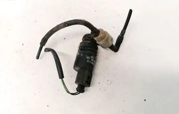 Mitsubishi Colt Windscreen/windshield washer pump 002005 697