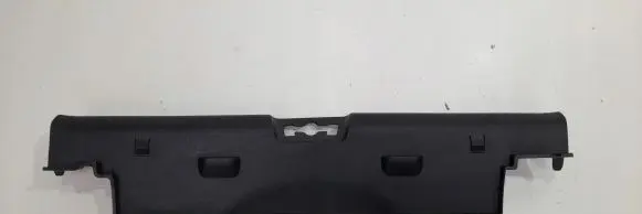 KIA Niro Trunk/boot sill cover protection 85771G5100