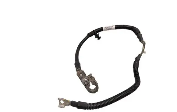 Chrysler 200 Negative earth cable (battery) 68171653AF 68832L 9CB2645201