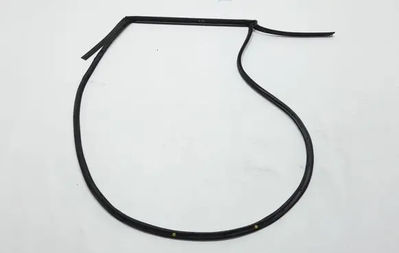 Renault Kadjar Rubber seal rear door 769236687R