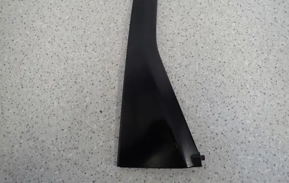 Honda Jazz Rear door trim (molding) 72721SAA0030