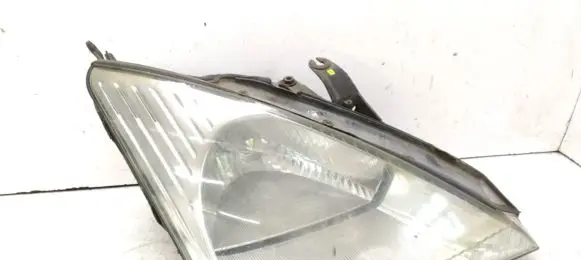 Ford Focus Headlight/headlamp XS4X13005