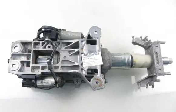 BMW 5 F10 F11 Steering wheel axle set 1056004 1056033 6788155