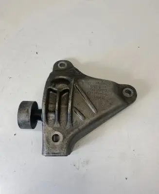 BMW X6 E71 Engine mounting bracket 6777605 13992010 AC46000