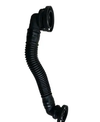 Audi A6 S6 C7 4G Breather hose/pipe 059103221