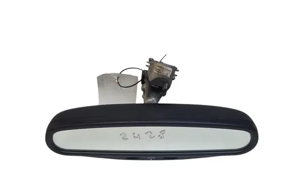 Citroen C5 Rear view mirror (interior) 026053 015904