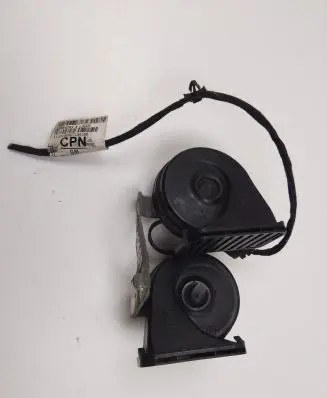 Opel Astra J Horn signal 0055306
