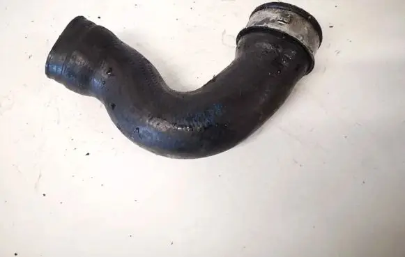 Volkswagen Golf IV Intercooler hose/pipe