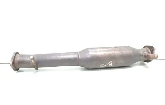 Ford Focus Muffler pipe connector clamp 