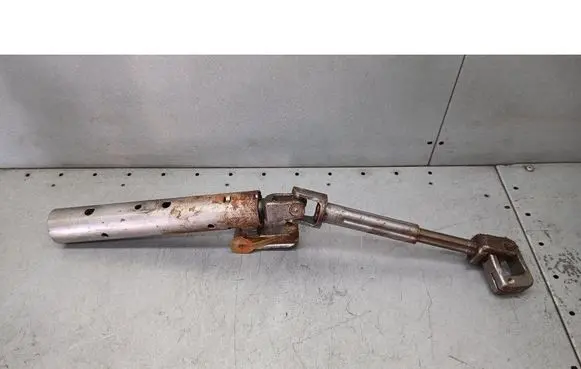 Seat Leon (1M) Rear prop shaft donut coupling/joint 