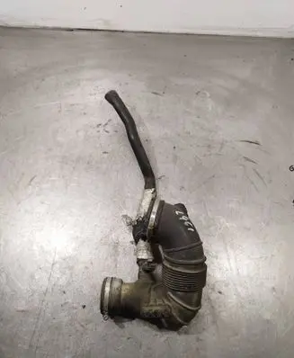 Mercedes-Benz GLK (X204) Turbo air intake inlet pipe/hose A6510900337 A6510940797