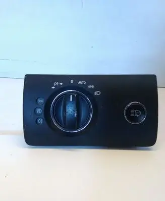 Mercedes-Benz ML W164 Light switch A1645450304