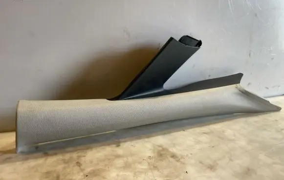 Opel Astra J (A) pillar trim 13259122