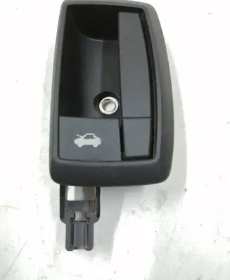 Peugeot Boxer Engine bonnet (hood) release handle C982