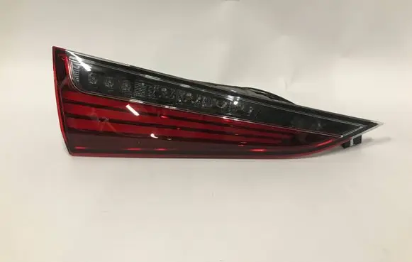 Lexus ES 300h (6th Gen) Tailgate rear/tail lights LEXUSES