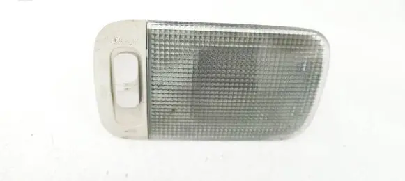 Subaru Legacy Rear seat light