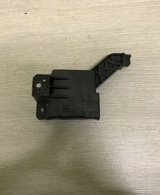Toyota Yaris Air conditioning/heating control unit 886500D320