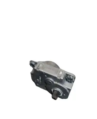 Renault Master III Air flap motor/actuator A21201700