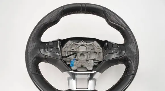 Peugeot 308 Steering wheel 98084115XU