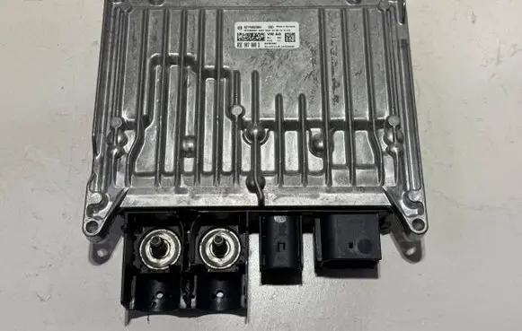 Audi e-tron Other control units/modules 85E907808D 85E907808 0274002004