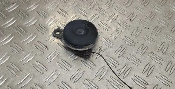 Toyota RAV 4 (XA40) Horn signal 8651020280