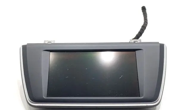 BMW 2 F45 Screen/display/small screen 9317941