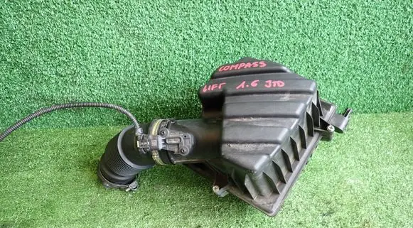 Jeep Compass Air filter box 52152085