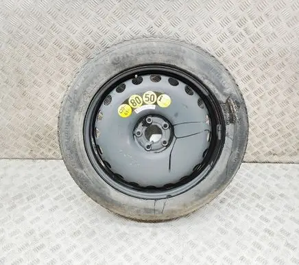 Mercedes-Benz GLS X166 R19 spare wheel A1644000102
