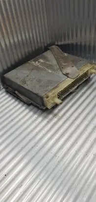 Volvo S70 V70 V70 XC Engine control unit/module 0281001592