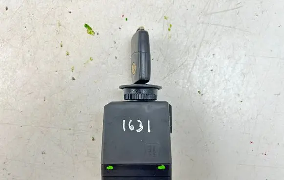 Volkswagen Crafter Ignition lock 2E0905843A A9069002702