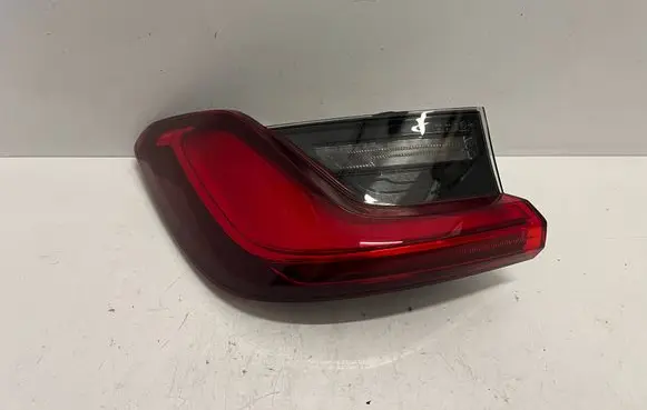 BMW 3 G20 G21 Rear/tail lights H3744275708 2SD2485 2SD0131760L