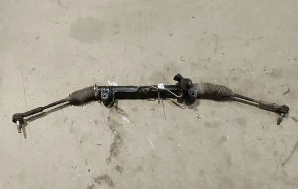 Chrysler 300 - 300C Steering rack P04782342AF