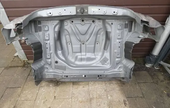 Mercedes-Benz GLA W156 X156 Rear quarter panel 
