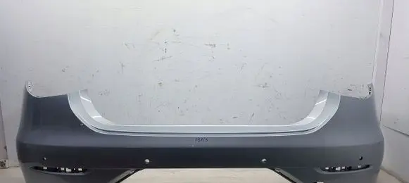 Mercedes-Benz EQE v295 Rear bumper A2958850500