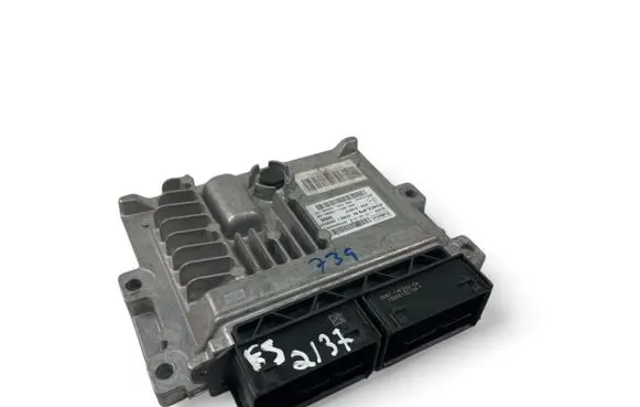 Engine control unit/module ECU