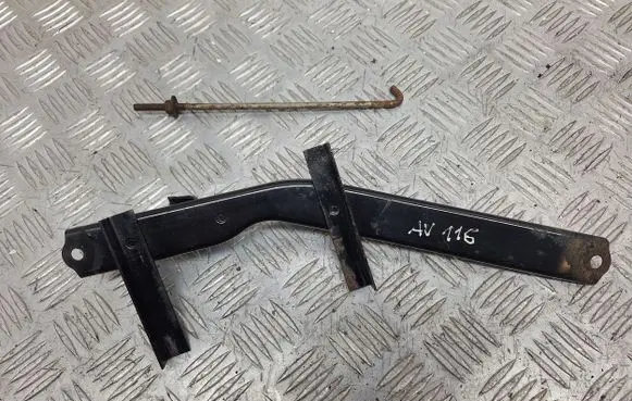 Toyota Avensis T250 Battery bracket 7440420600 7445102012