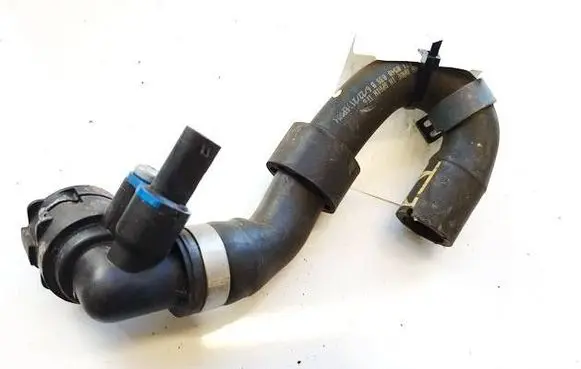 Audi Q4 e-tron Engine coolant pipe/hose 1EA121054D