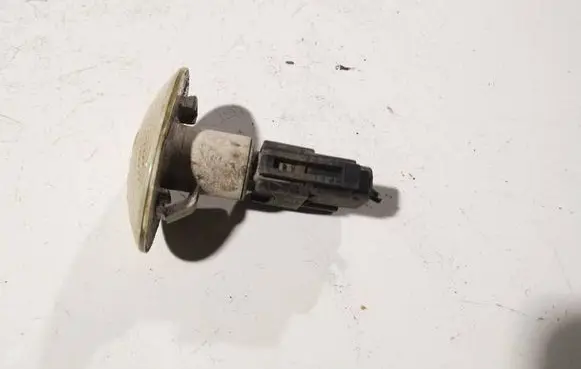 Ford Transit Front fender indicator light 
