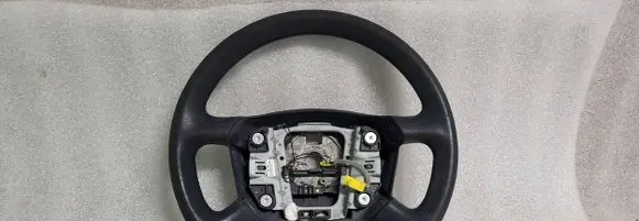 Audi A4 S4 B5 8D Steering wheel 4B0419091AQ 4B0124 1292013