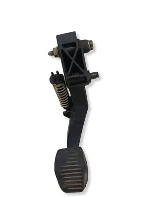 Peugeot 307 Clutch pedal 50175413
