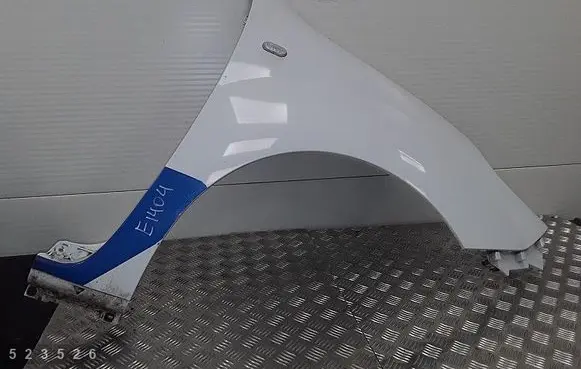 Renault Kangoo II Fender 