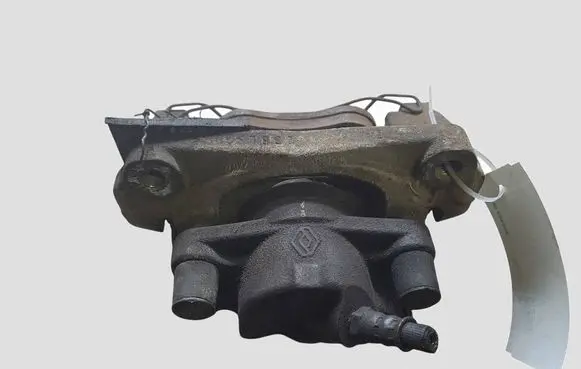 Renault Megane III Front brake caliper
