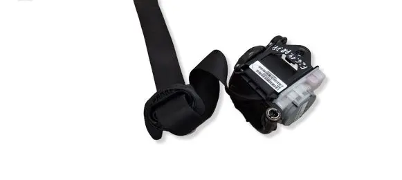 BMW X4 F26 Front seatbelt S2736725003