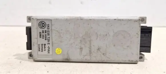 Phone control unit/module