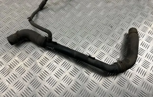 Renault Scenic III - Grand scenic III Intercooler hose/pipe HSR21405