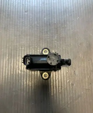 Mitsubishi Outlander Turbo solenoid valve 8657A091 1397001060