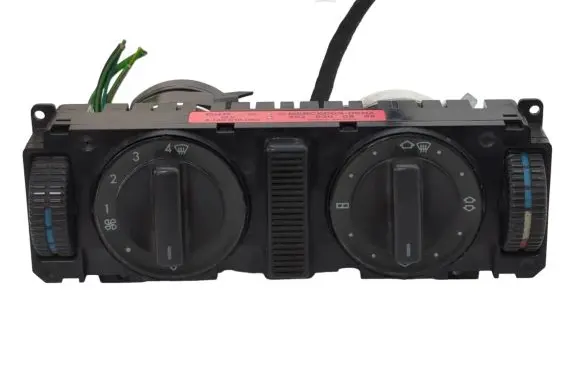 Mercedes-Benz C W202 Climate control unit 2028300985 9140010092